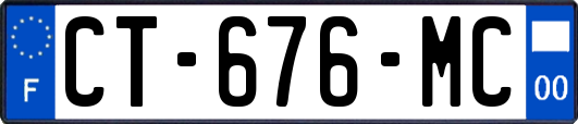 CT-676-MC