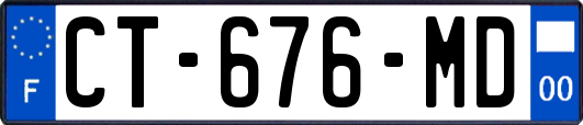 CT-676-MD