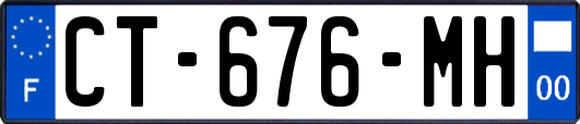 CT-676-MH