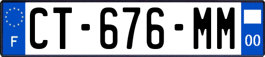 CT-676-MM