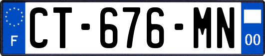 CT-676-MN