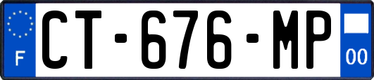 CT-676-MP