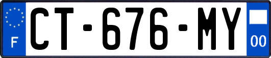 CT-676-MY
