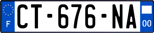 CT-676-NA
