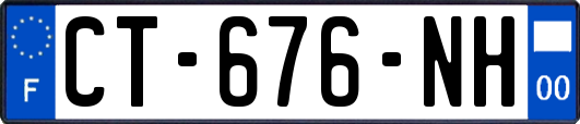 CT-676-NH
