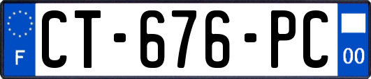 CT-676-PC