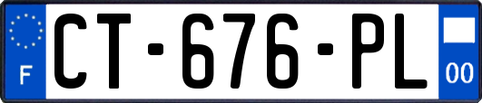 CT-676-PL