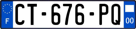 CT-676-PQ