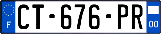 CT-676-PR