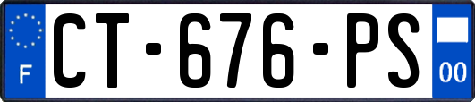 CT-676-PS
