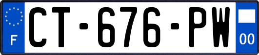 CT-676-PW