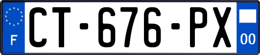 CT-676-PX
