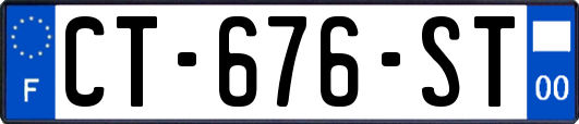 CT-676-ST