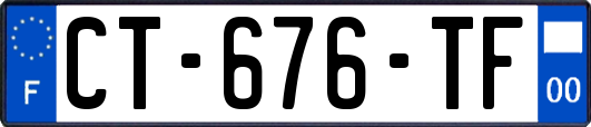 CT-676-TF