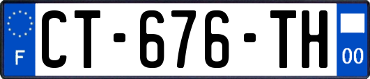 CT-676-TH