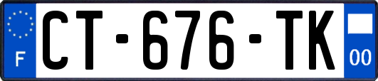 CT-676-TK