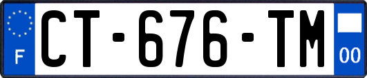 CT-676-TM