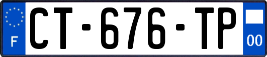 CT-676-TP