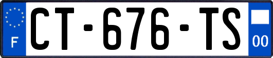 CT-676-TS