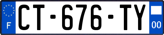 CT-676-TY