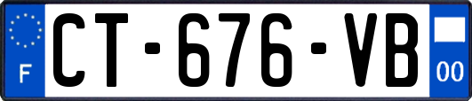 CT-676-VB