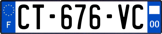 CT-676-VC
