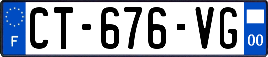 CT-676-VG
