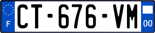 CT-676-VM