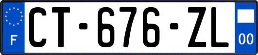 CT-676-ZL