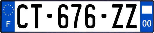 CT-676-ZZ