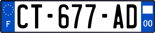 CT-677-AD