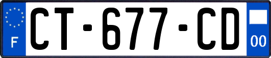 CT-677-CD