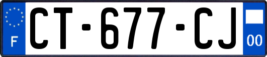 CT-677-CJ