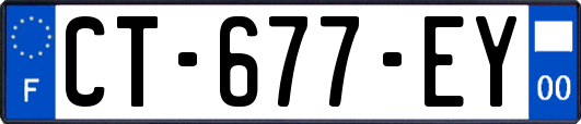 CT-677-EY
