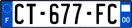 CT-677-FC