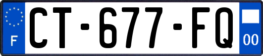 CT-677-FQ