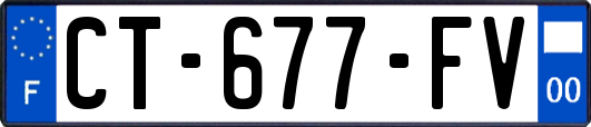 CT-677-FV