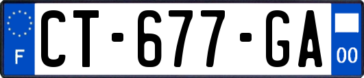 CT-677-GA