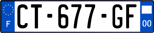 CT-677-GF