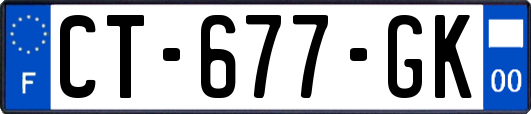 CT-677-GK