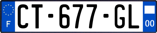 CT-677-GL