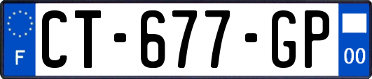 CT-677-GP