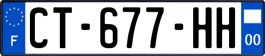 CT-677-HH