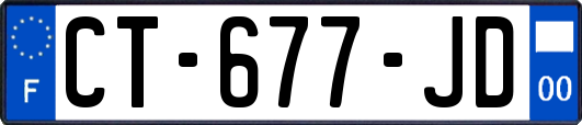 CT-677-JD