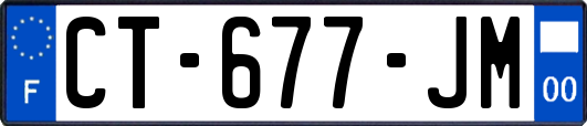 CT-677-JM