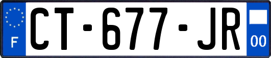 CT-677-JR