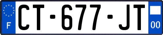 CT-677-JT