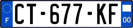CT-677-KF
