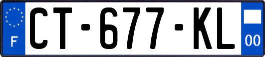 CT-677-KL