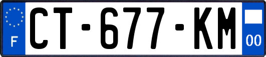 CT-677-KM